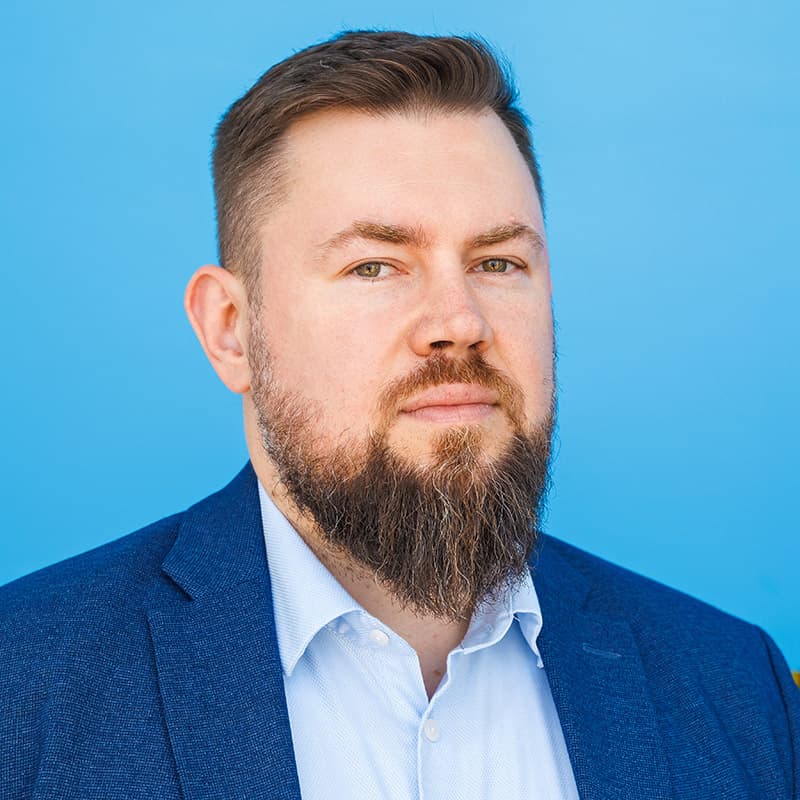 Александр Болховитянов