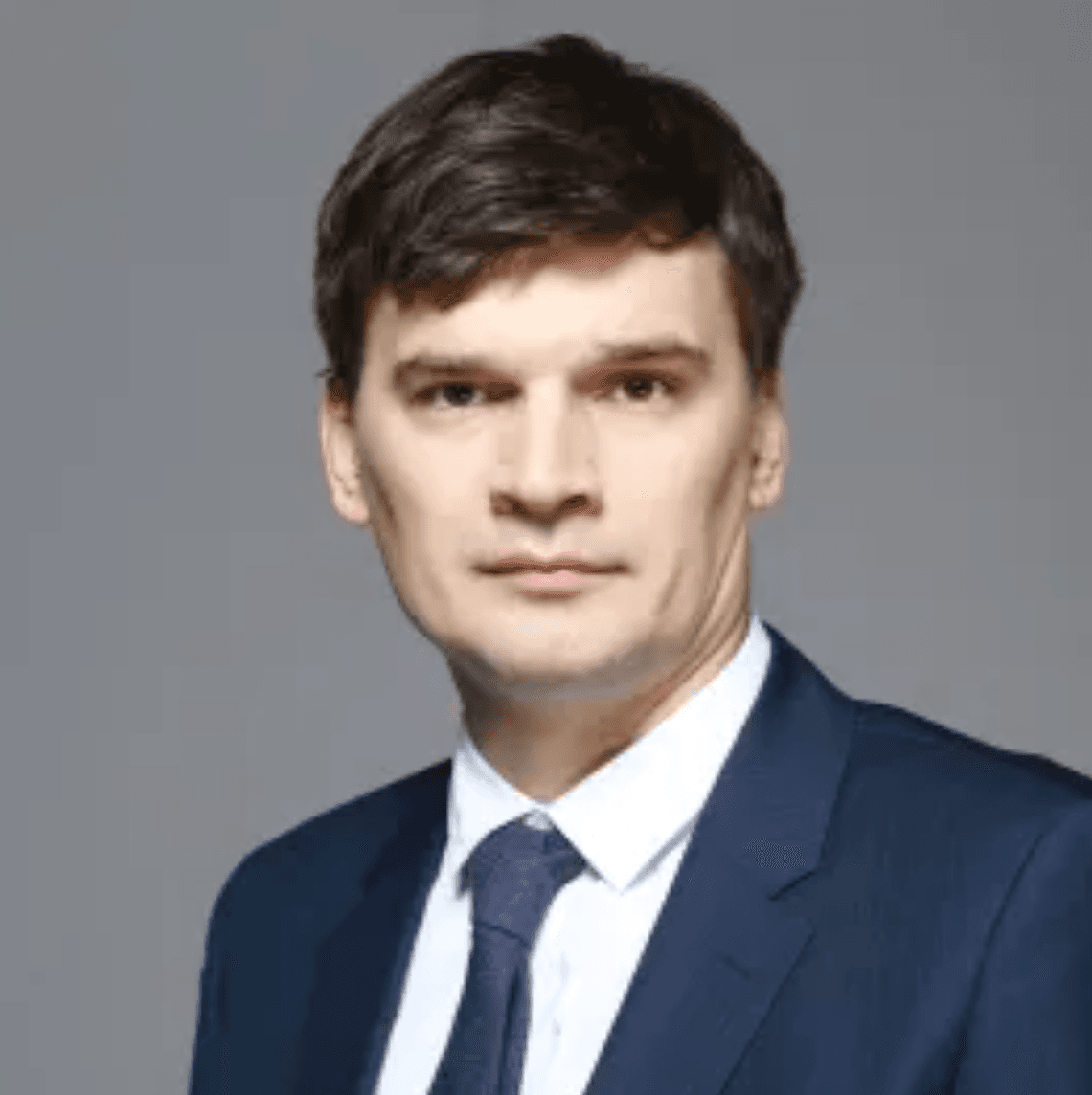 Андрей Сиденко